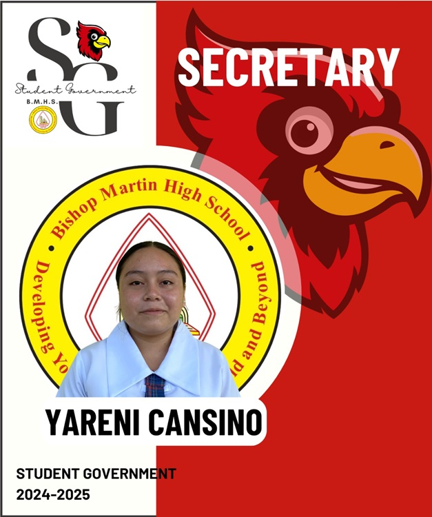 secretary
